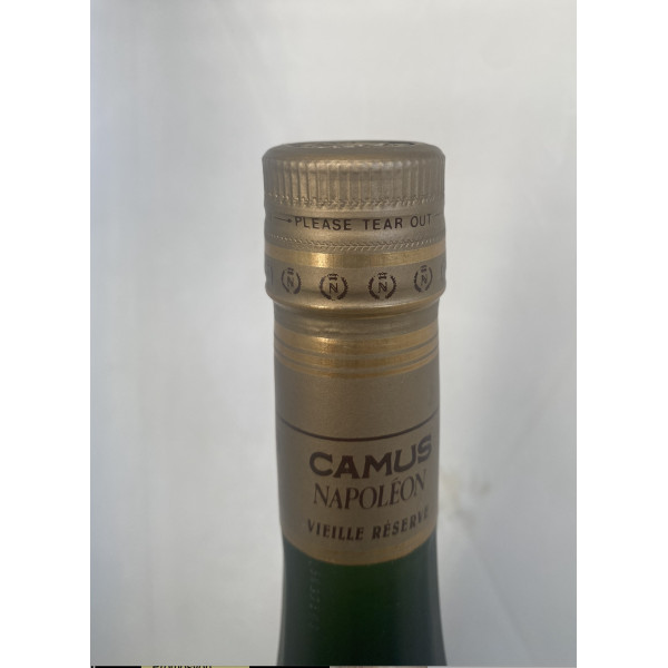 Camus Cognac Napoleon Vieille Réserve.3