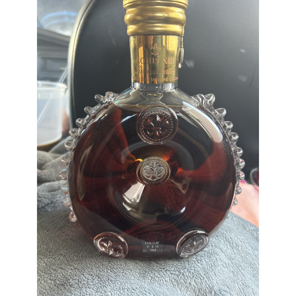 Remy Martin Cognac Louis XIII .2