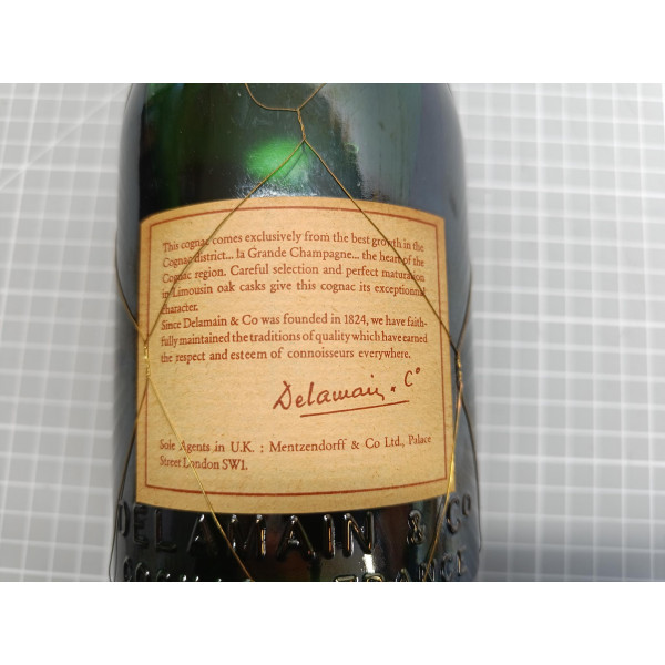 Delamain Cognac Pale & Dry.2