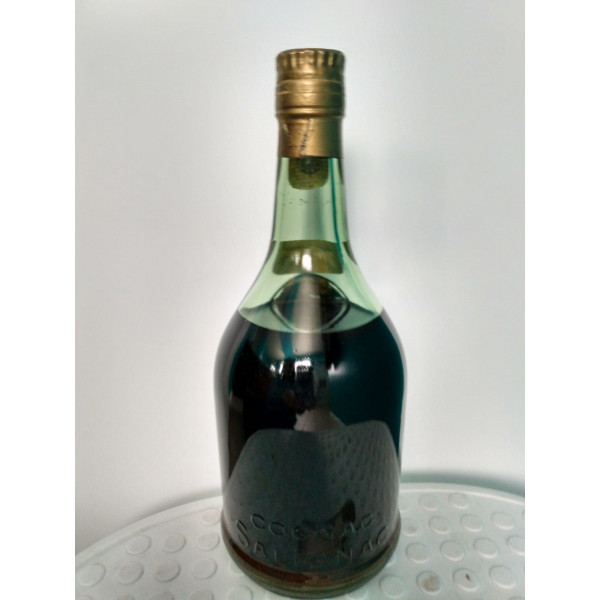 Salignac Cognac Napoleon Cognac 50 years old.2