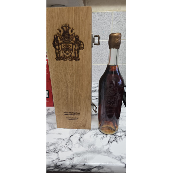 Debeau Single Estate 1882.1