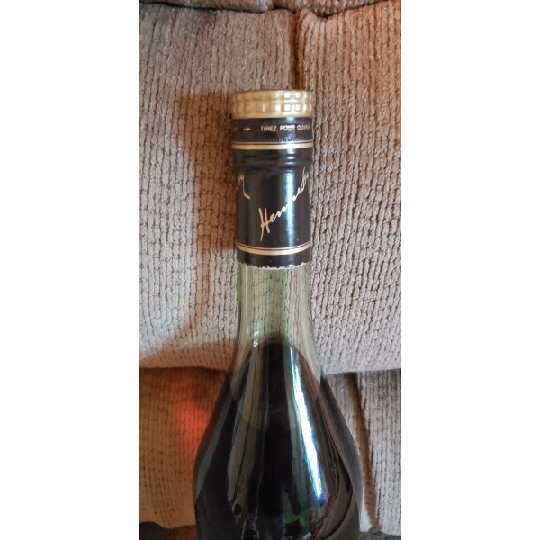 Hennessy Cognac Hennessy, VSOP, fine champagne, 70cl.3