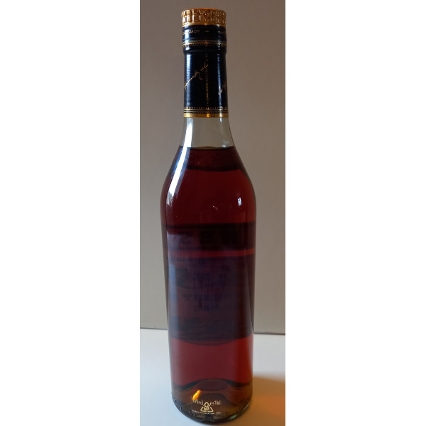 Hennessy Cognac Hennessy, 3 star 1940's.2