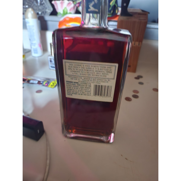 Hennessy Cognac Master blend 1.2