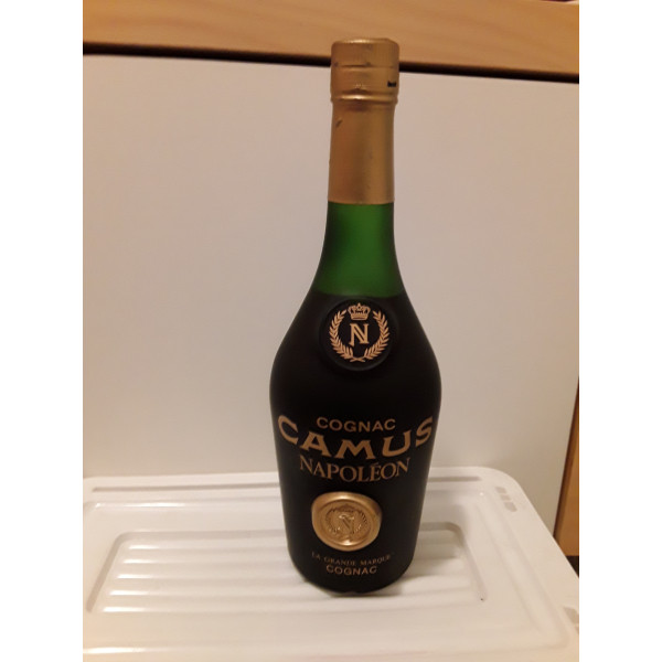 Camus Cognac Camus, Napoleon.1
