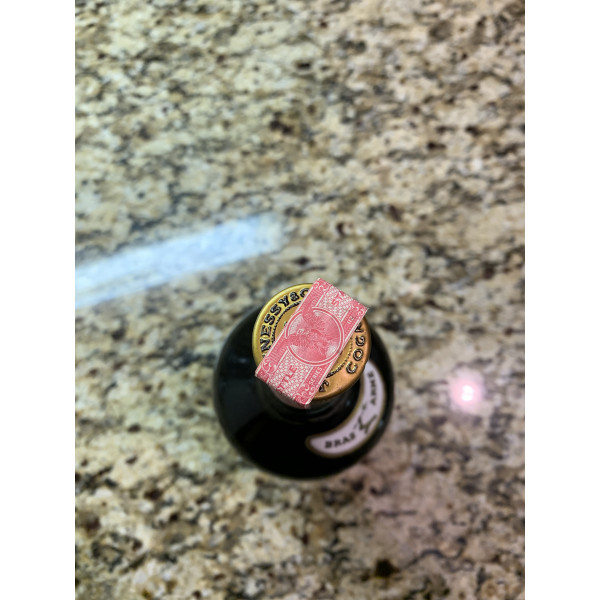 Hennessy Cognac Bras Arme.4