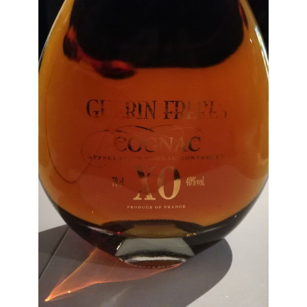 Guerin freres Guerin freres xo cognac.5