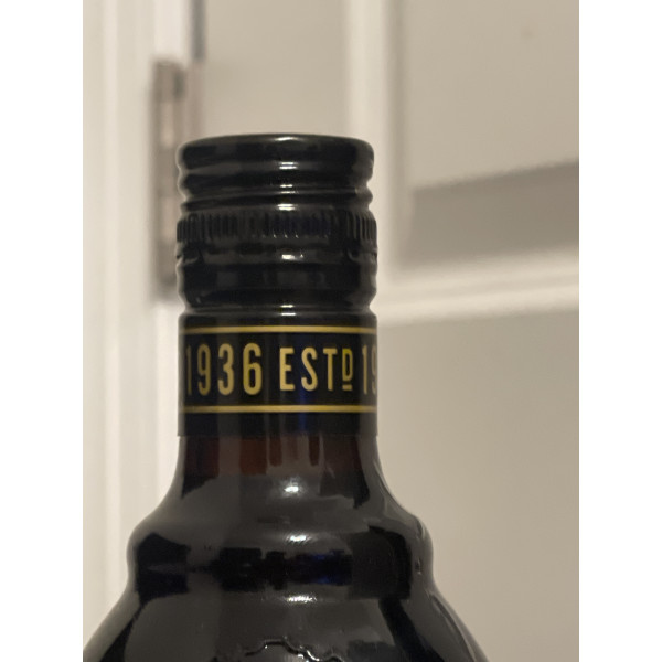 Kahlua Vanilla Liqueur.3