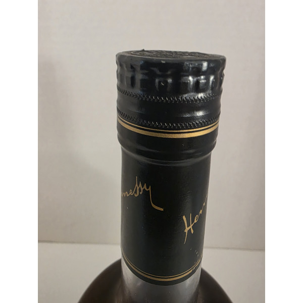 Hennessy Cognac Very Special Limited Edition in Honor of the 44th President.3