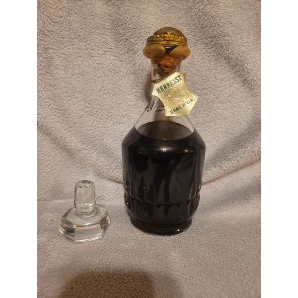 Hennessy Cognac Bras d'Or.1