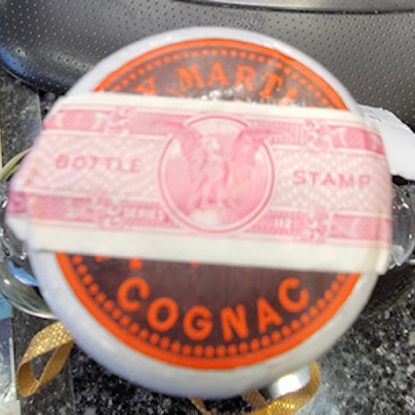 Remy Martin Cognac Louis XIII Brand Grande Champagne.4