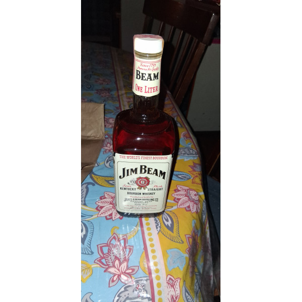 Jim Beam .5