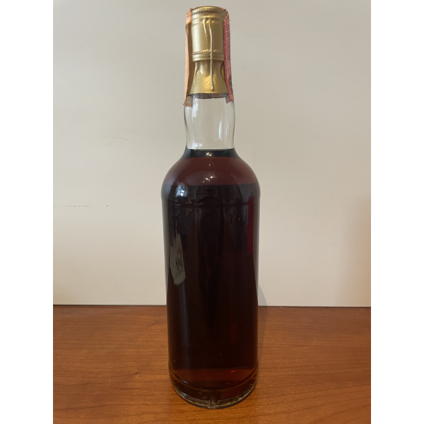 The Macallan Whisky 25 Year Old Anniversary Malt 1970.2