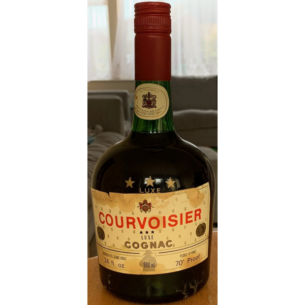 Courvoisier Cognac unknown.1