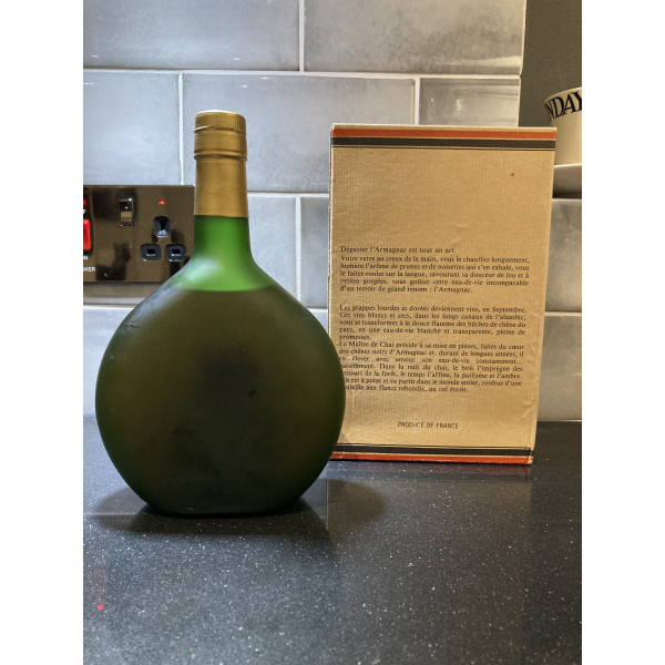 J. Dupeyron Armagnac J. Dupeyron Napoleon.2