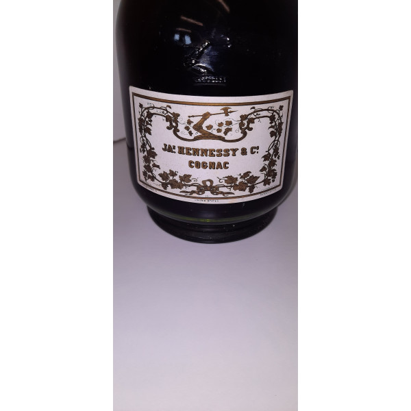 Hennessy Cognac VSOP.5