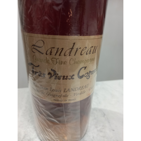 Jean-Louis Landreau Tres Vieux 1970.5
