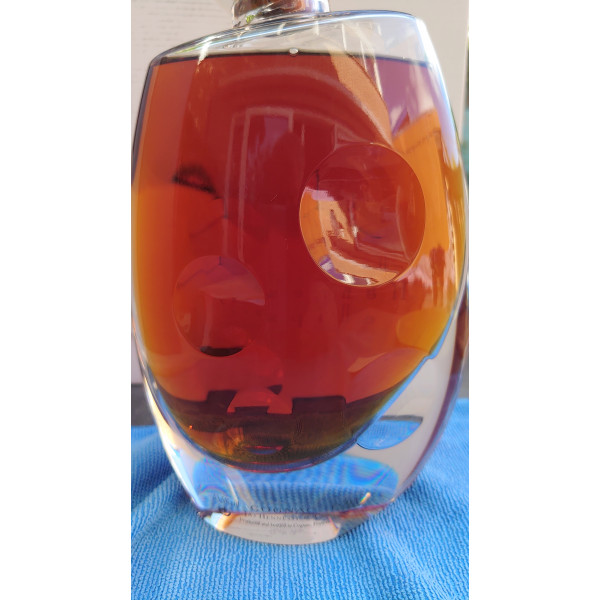 Hennessy Cognac Ellipse.2