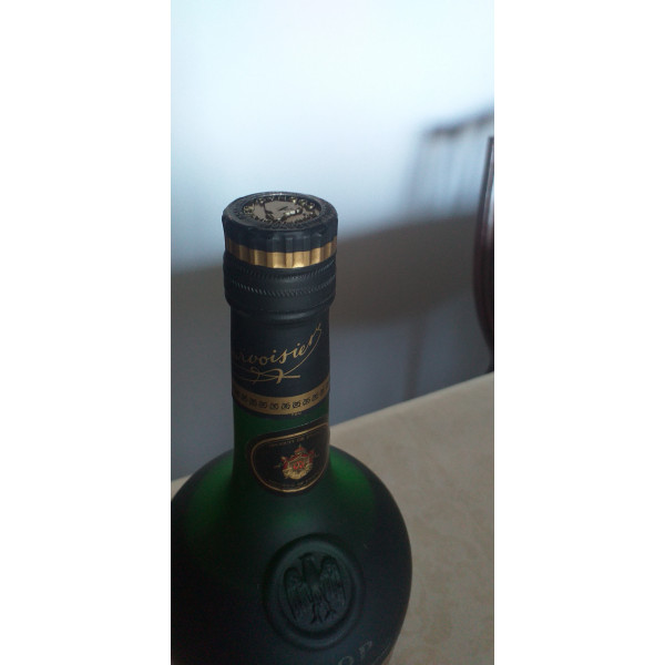 Courvoisier Cognac VSOP.3