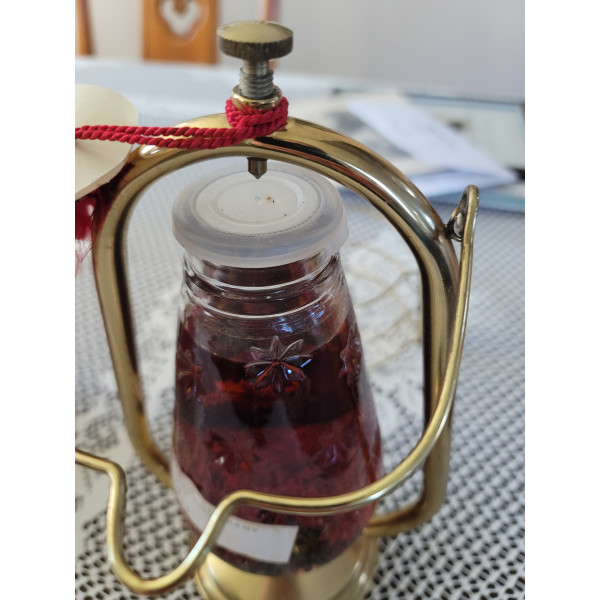 Hardy Cognac VO special decanter Trading Hong Kong.4