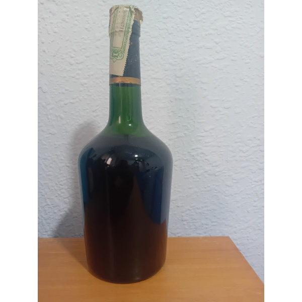 Hennessy VSOP Reserve 1960s-1970s.2