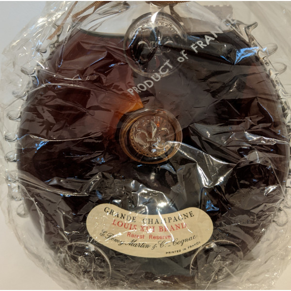 Remy Martin Cognac Louis XIII.5