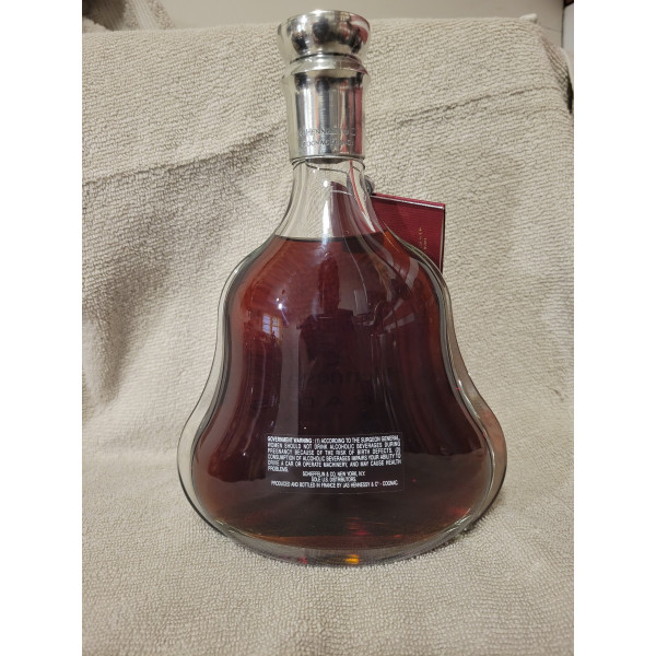 Hennessy Cognac Hennessy Paradis Extra Rare Cognac 1990s.2