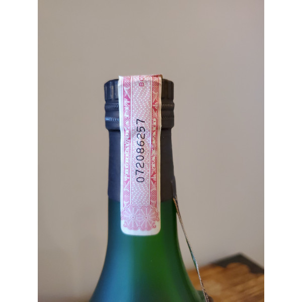 Martell Cognac Martell Cordon Bleu Cognac.4