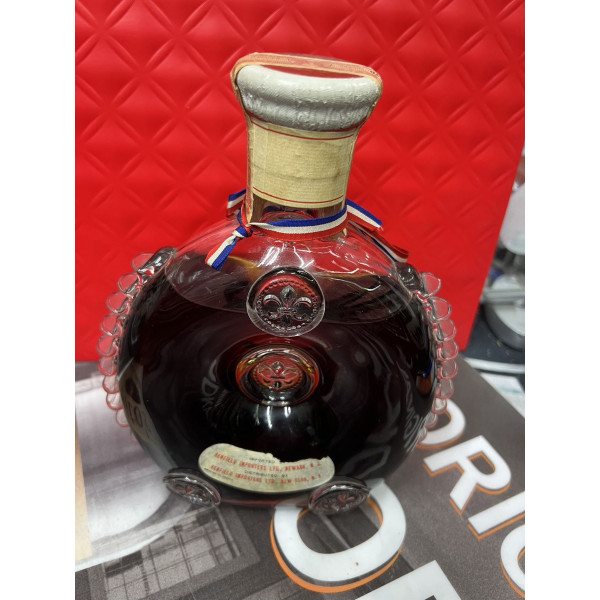 Remy Martin Cognac Louis XIII brand.2