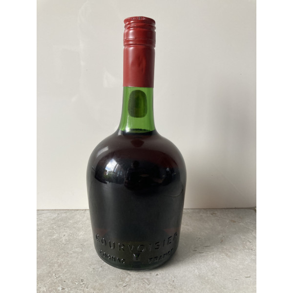 Courvoisier Cognac Luxe 3 star.2