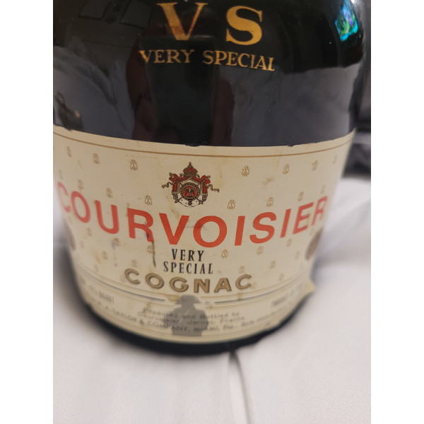 Courvoisier Cognac VS.5