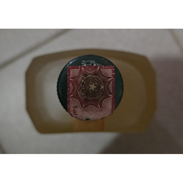 PLYMOUTH Plymouth Plym-Gin Orange Gin Liquore (Coates & Co.) 75cl 1970s.4