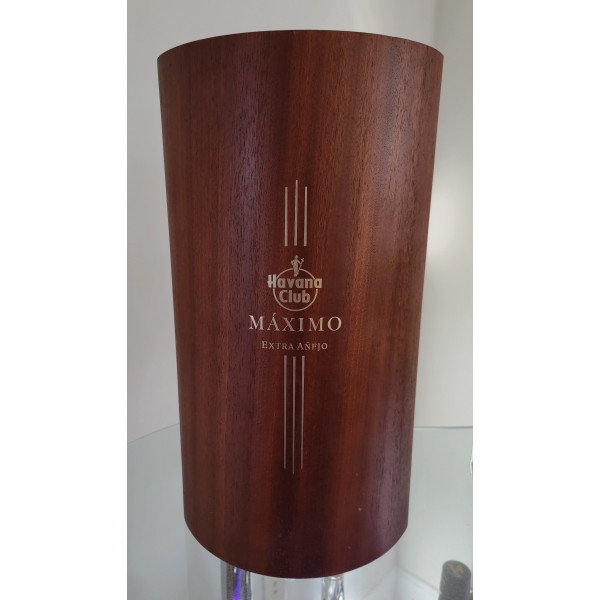 Havana Club Maximo Extra Anfjo Havana Club Máximo Extra Añejo Rum.3