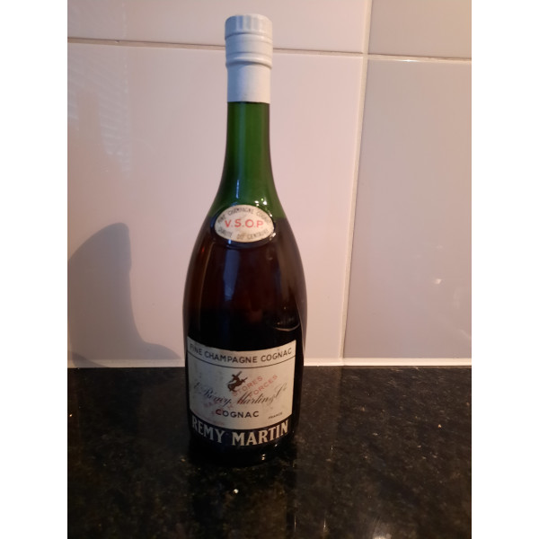 Remy Martin Cognac V.S.O.P. Qualité du Centaure.1