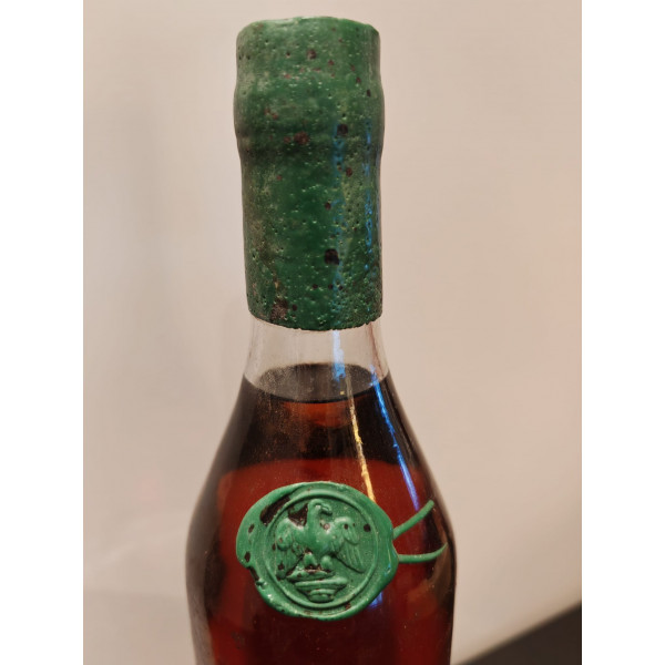 Peuchet Reserve de l´Empereur XO.3