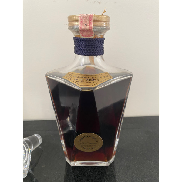 Martell Cognac Cordon Bleu Cordon Bleu.5
