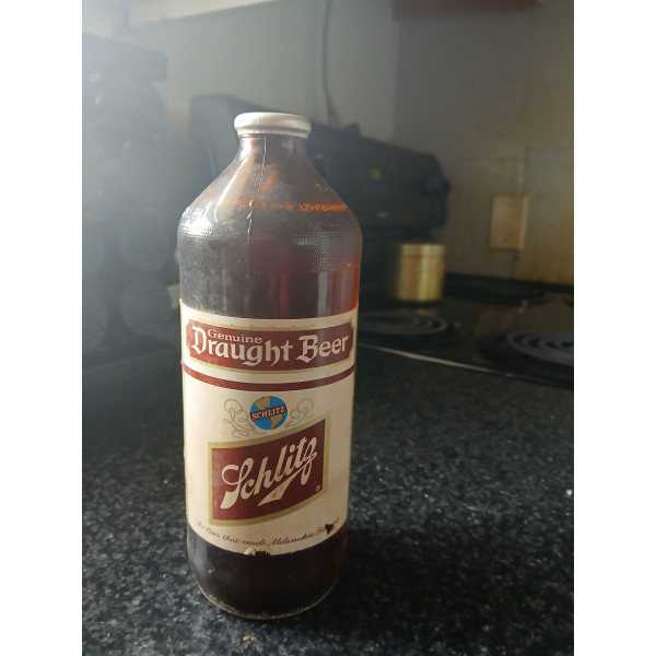 Shlitz  Beer 1970s.1