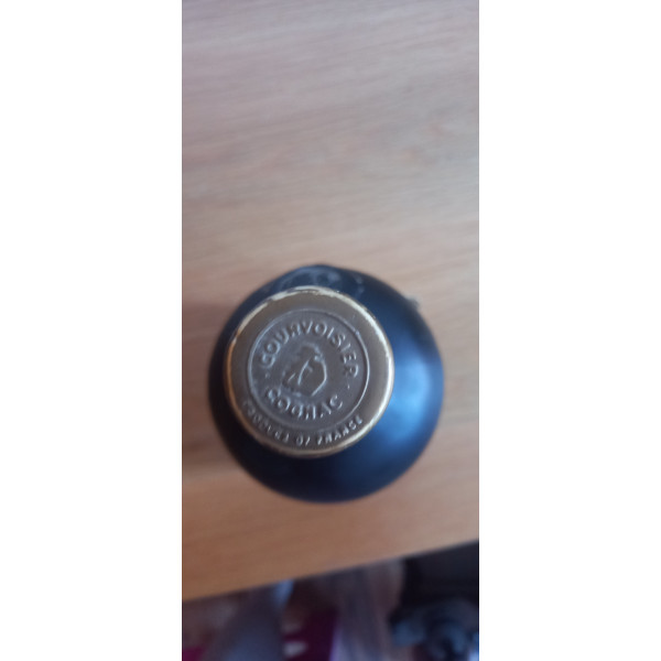 Courvoisier Cognac Courvoisier, Napoleon cognac.4