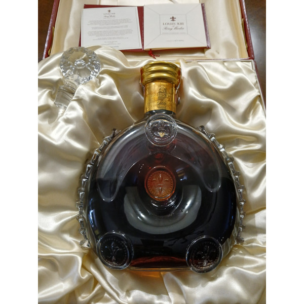 Remy Martin Cognac Louis XIII.3