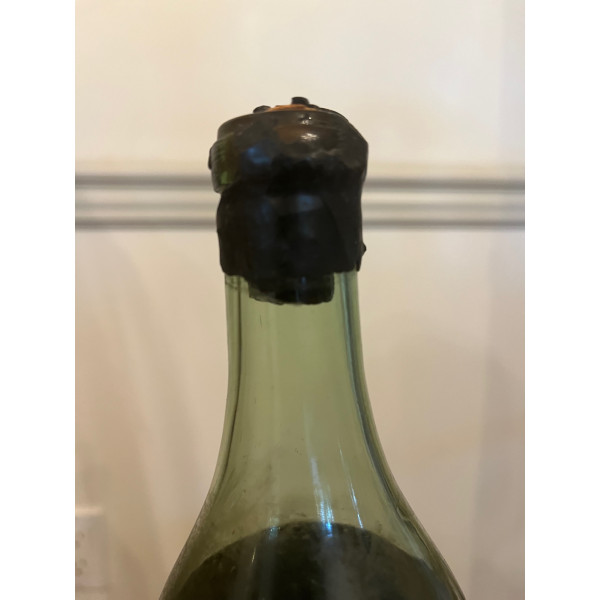 Domaine du Mazureau Domaine du Mazureau Vieux Cognac 1878.3