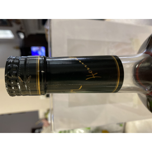 Hennessy Cognac Hennessy VS Cognac 44th President Barack Obama Inauguration 2009 Limited Edition.3