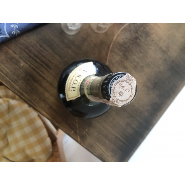 Otard Cognac VSOP 1950-60s.4