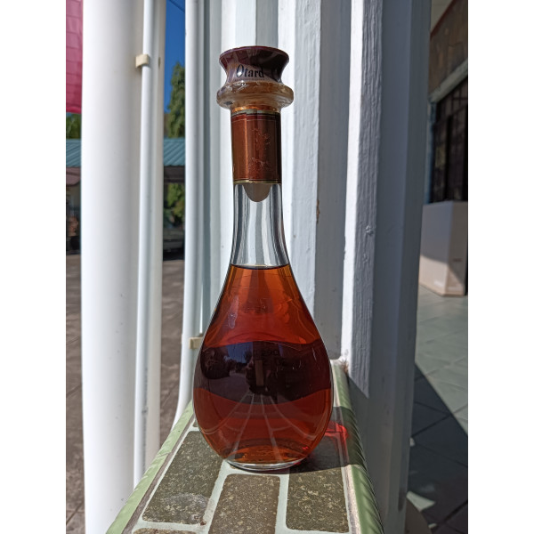 Otard Cognac VSOP 35cl.2