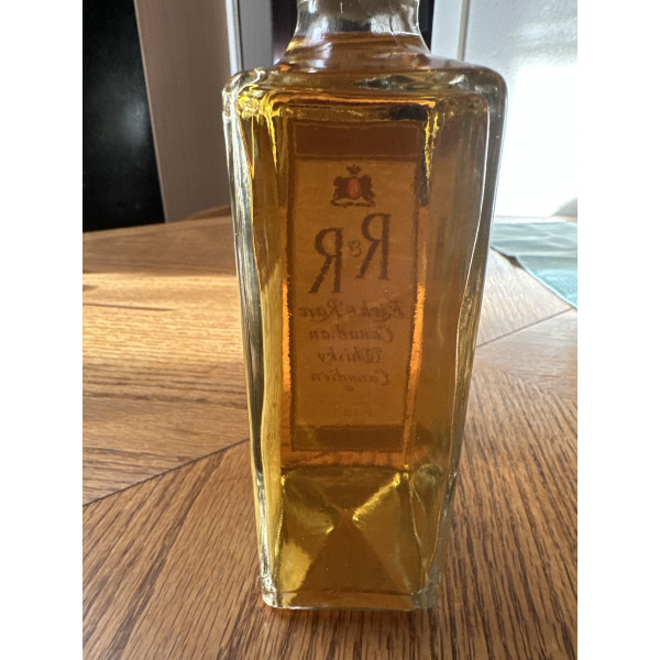 Gooderham’s Canadian Rich and Rare.2