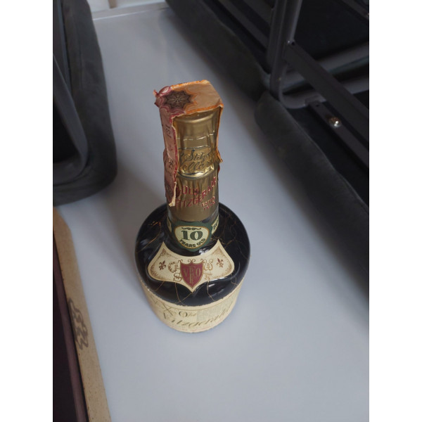 Stitzel-Weller Very Extra Old 10 Years Old 1958.4