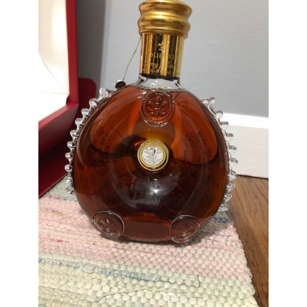 Remy Martin Cognac Louis XIII.5