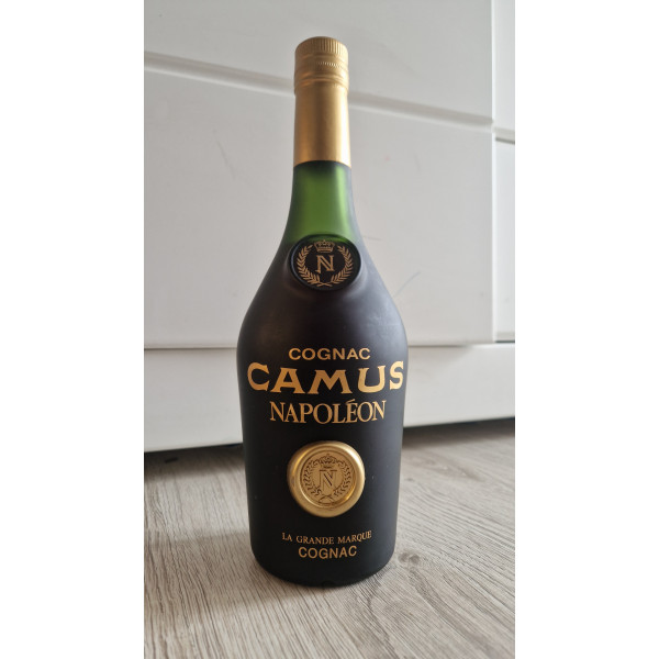 Camus Cognac Napoleon.1