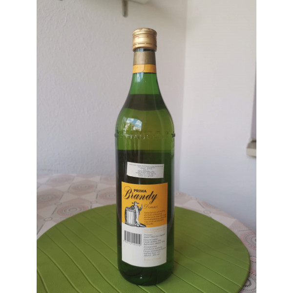 BADEL Badel, prima brandy 1970.2