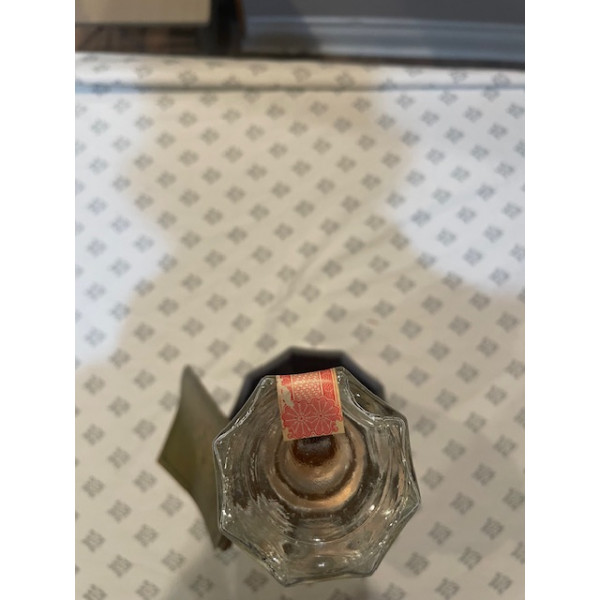 Jack Daniels Gold Medal No. 7.4