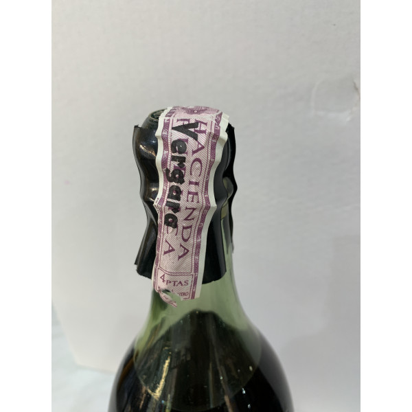 Palomino & Vergara Fabuloso 1970s.3